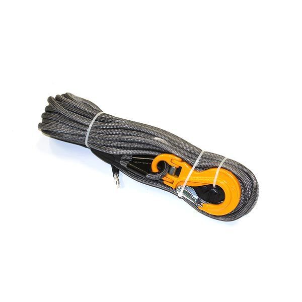 Hochleistuns-Seilwindenseil von ENGAGE4X4