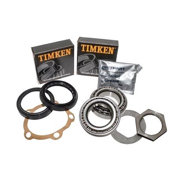 DA2381G Radlager Reparatur-Kit für Defender TDI, TD5 und alle TD4 Modelle