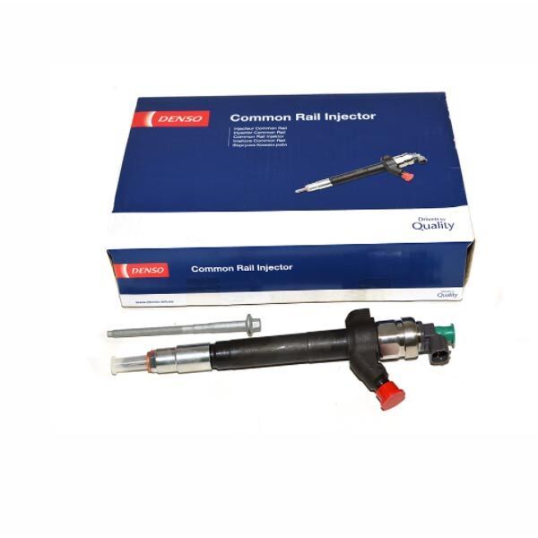 LR045394G Einspritzdüse Defender 2,4 Liter Motor