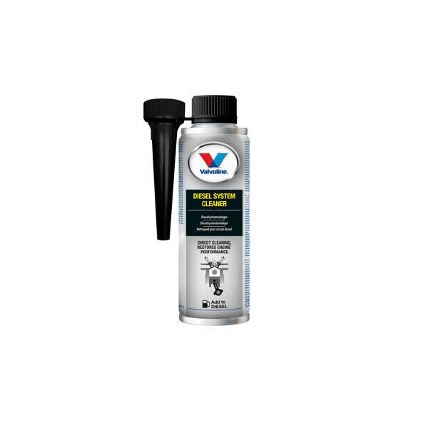 882668JOteanhSXYMy4 Valvoline Diesel System Reiniger Additiv