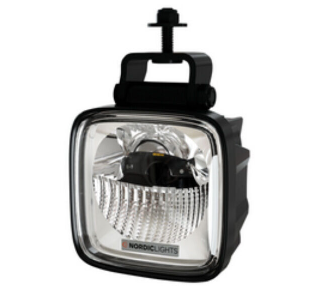 LED Arbeitsscheinwerfer Scorpius PRO415PH-hängend