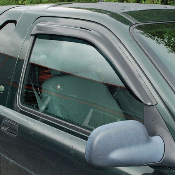 DA6073 Windabweiser Land Rover Freelander 1 mit drei Türen