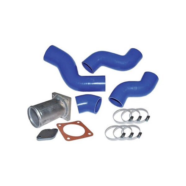 DA1109DIS AGR Bypass oder Blanking-Kit für Discovery 2 TD5