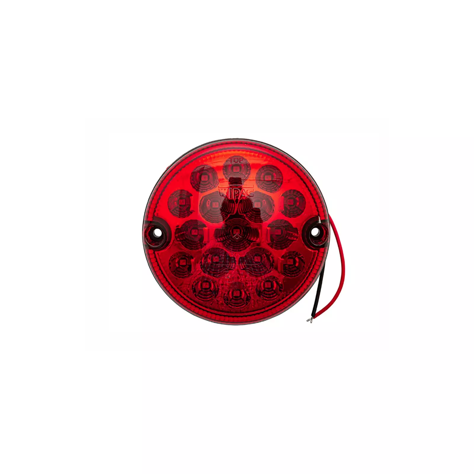 LED Nebelschlußleuchte Defender (rund) ROT LED Nebelschlußleuchte Defender (rund) ROT