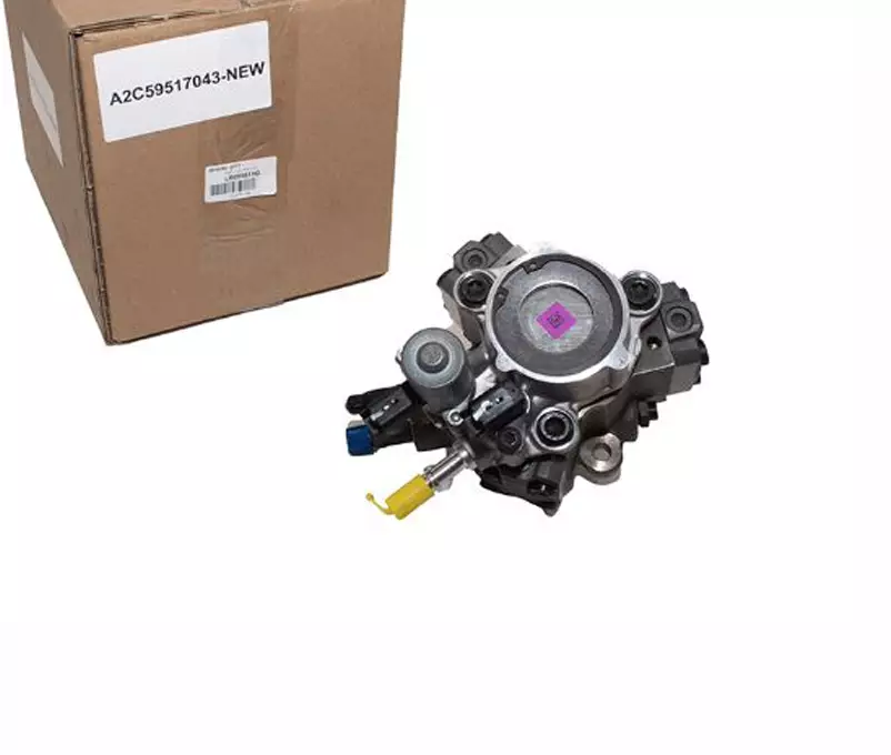 Hochdruckpumpe Land Rover Defender L316 2,2 L TD4 Hochdruckpumpe Land Rover Defender L316 2,2 L TD4