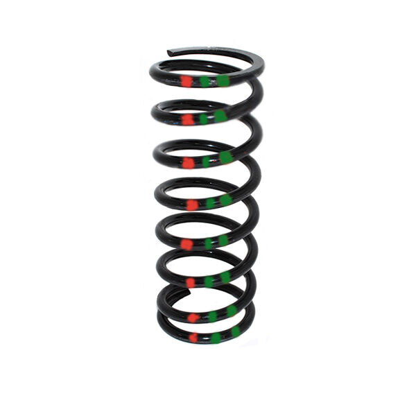 RKB500290 Defender 90 Station original Schraubenfeder Hinterachse