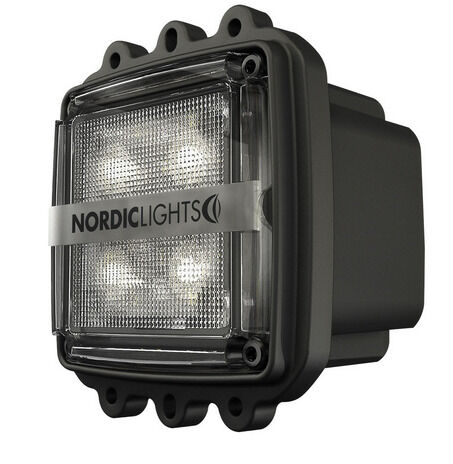 LED Arbeitsscheinwerfer KL1303 LED F0 Nordic Lights