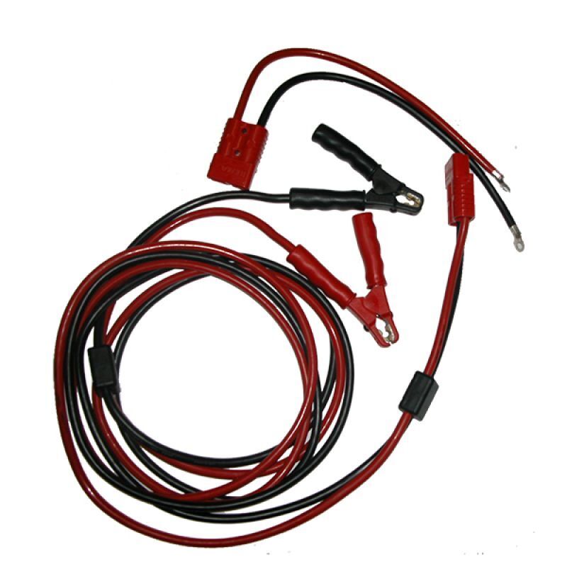 en_0lr001 ENGAGE4X4 Starter-Kabel Kit
