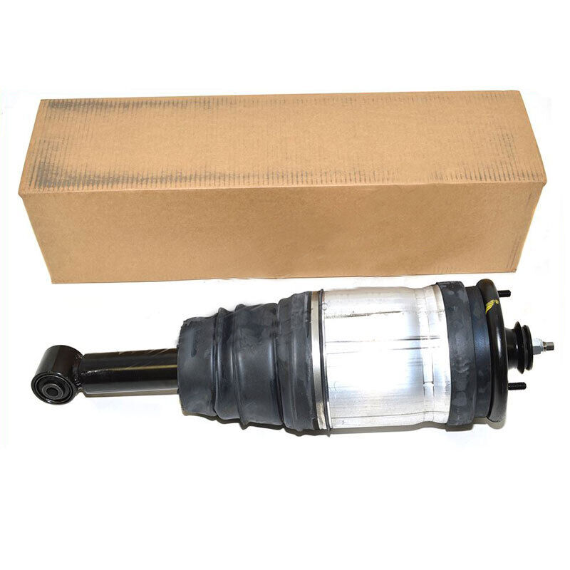RPD501090RvxK0fqjhQtfmB Air strut with damper complete for Discovery 3