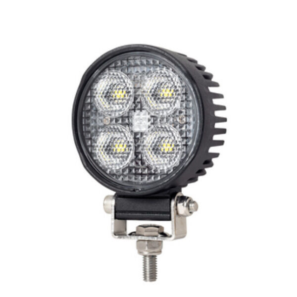 Arbeits- und Rückfahrscheinwerfer HWA 2200 Rund