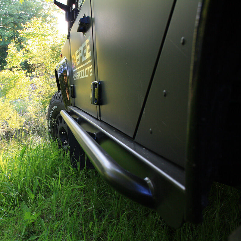 Treeslider Treeslider Defender 110