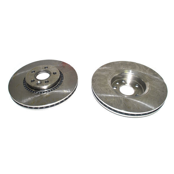 LR027107AP Bremsscheibe Land Rover Freelander 2 Vorderachse 2,0 Benziner