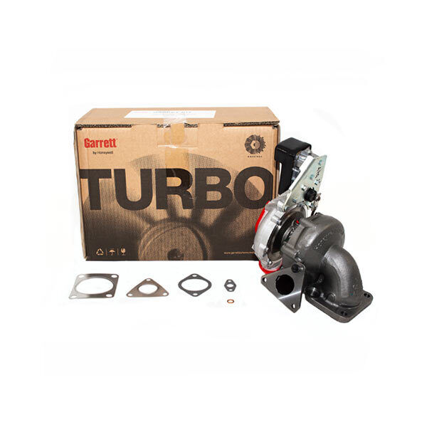 LR018396 Garret Turbolader für Land Rover Defender TD4 2,4 Liter