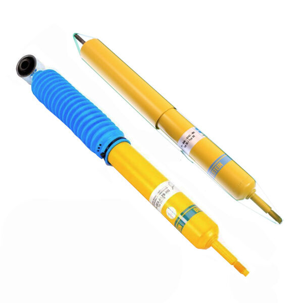 B6-Satz Stoßdämpfer Satz Bilstein B6 für Defender und Discovery 1