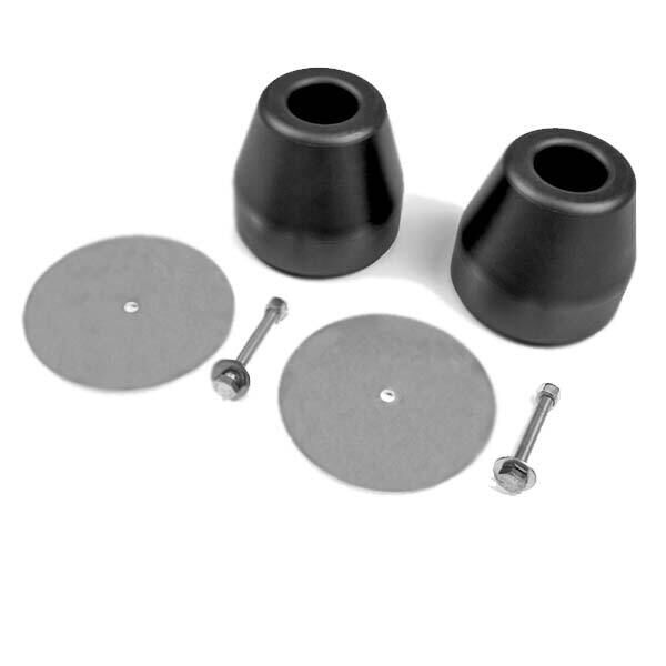 EN-6LR996 ENGAGE4X4 Feder-Cones für Land Rover Defender 90 und Discovery 1