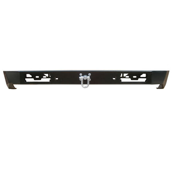 d2rbumper Heckstoßstange für Land Rover Discovery 2