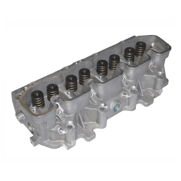 LDF500180COM LDF500180 Zylinderkopf TDI 300 Komplett