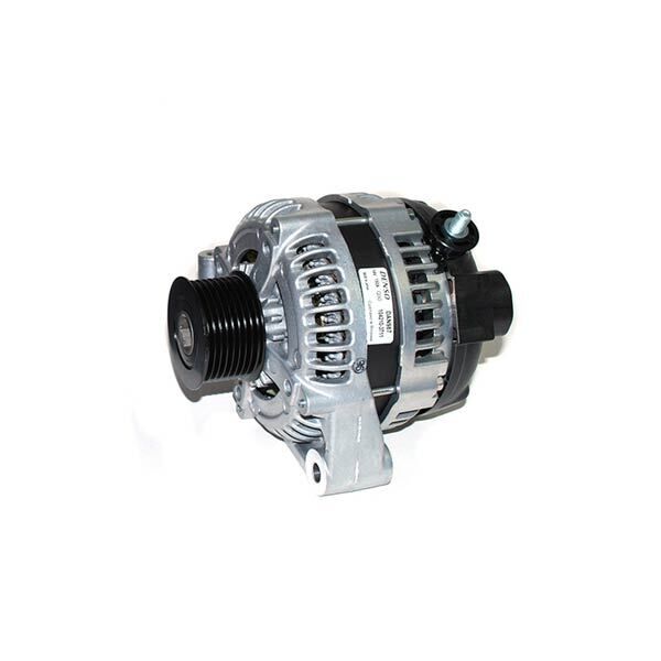 YLE500400G Lichtmaschine Land Rover Discovery 3 und Range Rover Classic Lion Diesel 2,7 Liter Motor