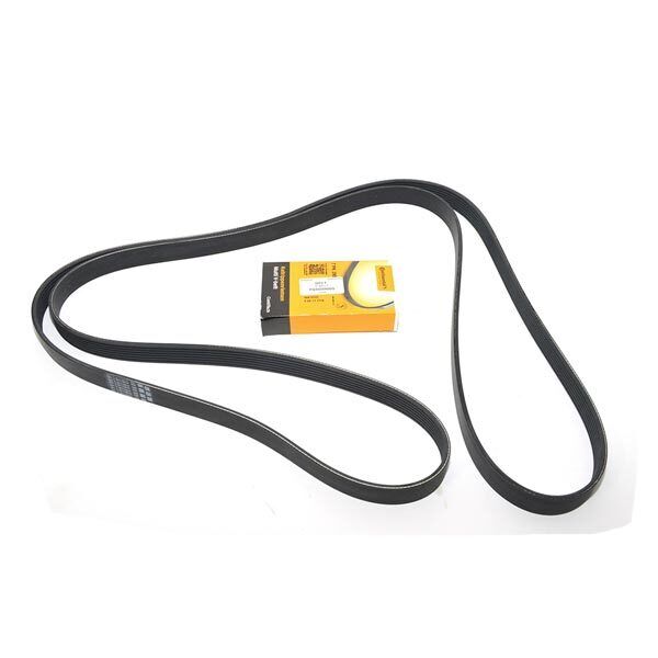 PQS500600G Defender TD4 Rillenriemen 2,4 Liter mit Klimaanlage