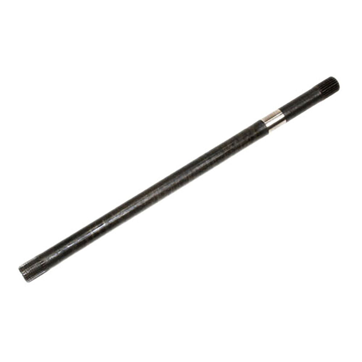 Steckachse Defender 110 / 130 mit Salisbury Achse (kurz) Taktstock, Stock, Stift