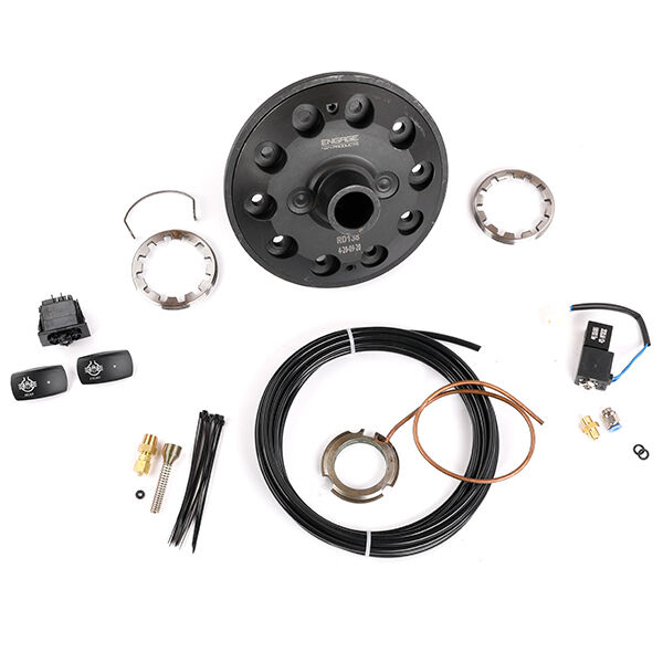 EN-1LR502 Differential Sperre Defender 110 und 130 P380 Hinterachse