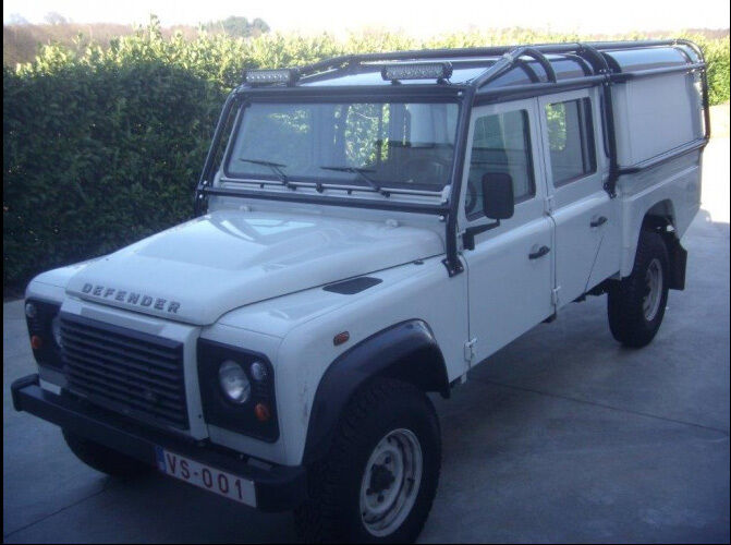 RBL2587SSS-ohne-TuevQjxoFGrcFSKLz Außenkäfig Defender 130 von Safety Devices mit Hardtop oder Plane