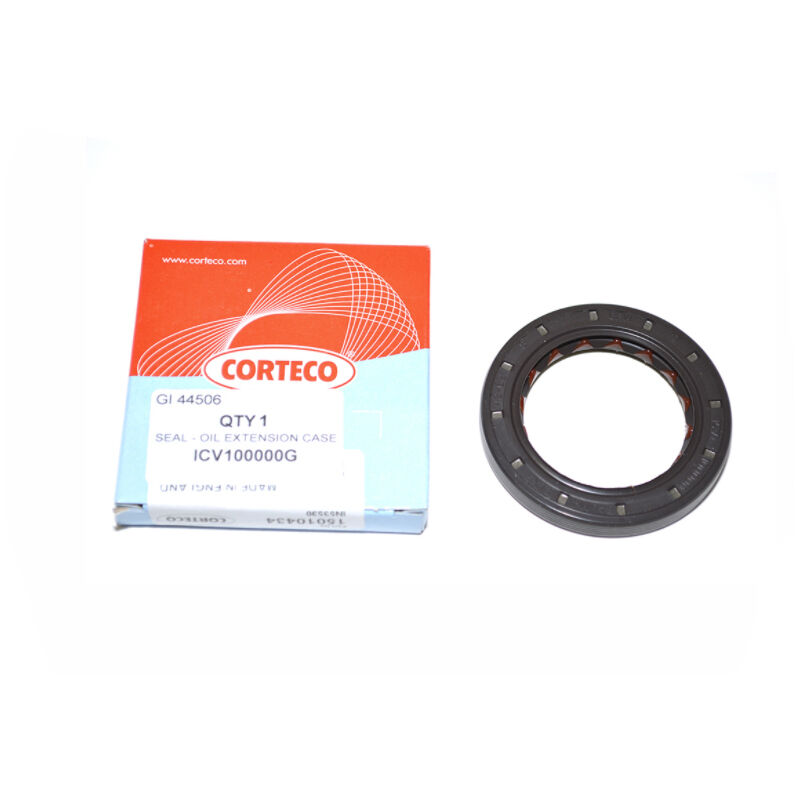 icv100000G Simmering ICV100000G zwischen Verteilergetriebe und Schaltgetriebe