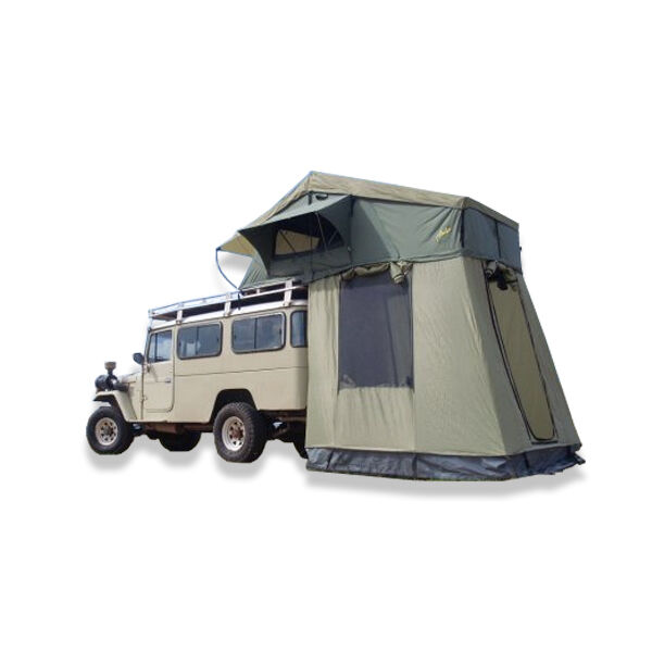 ESS011b9nlij3fFWHV Vorzelt für Gordigear Explorer Plus Dachzelt